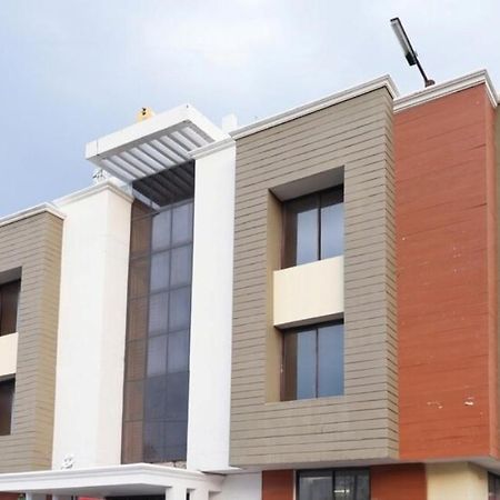 Sandalwood Vibes Bhopal Exterior photo