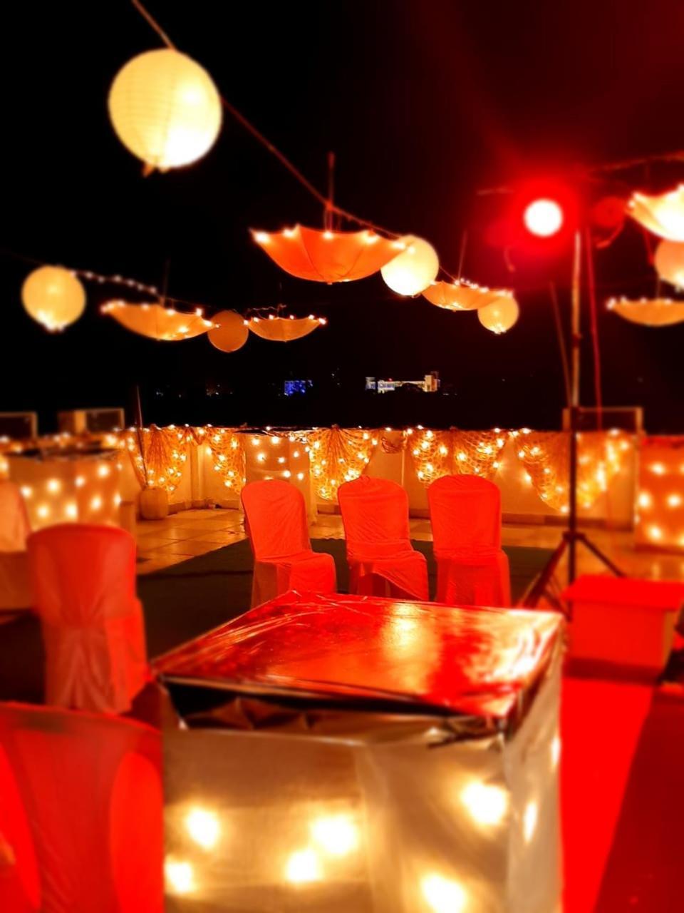 Sandalwood Vibes Bhopal Exterior photo